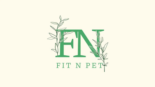 Fit And Pet